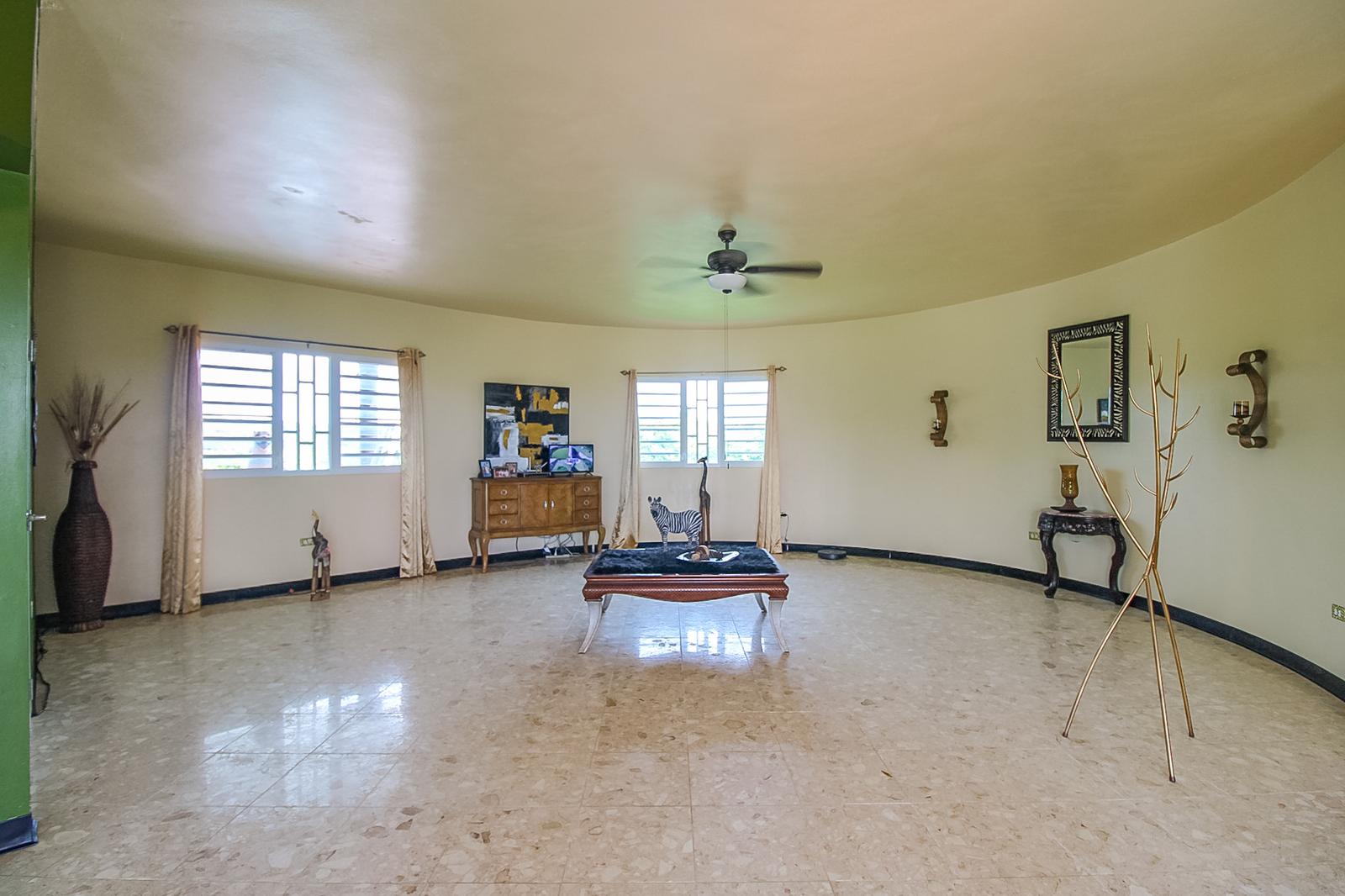 Unique Property with panoramic views in Naguabo PR — photo 4