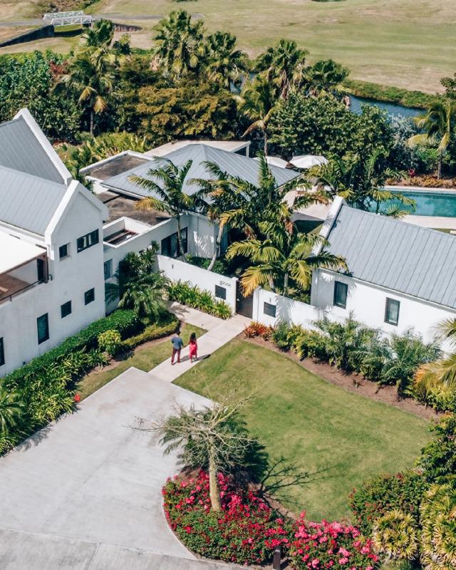 Live in Paradise! New Construction~ The Villas at Pinneys Beach Nevis, St. Kitts West Indies — photo 4