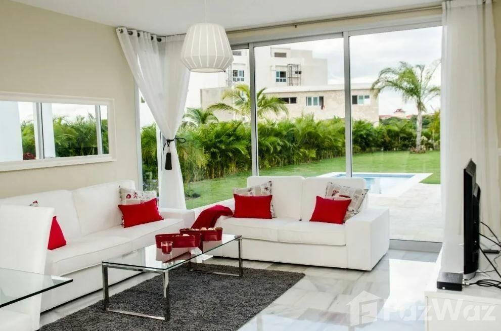 3 Bedroom Villa for Sale in Ramon Santana, San Pedro De Macoris — photo 4