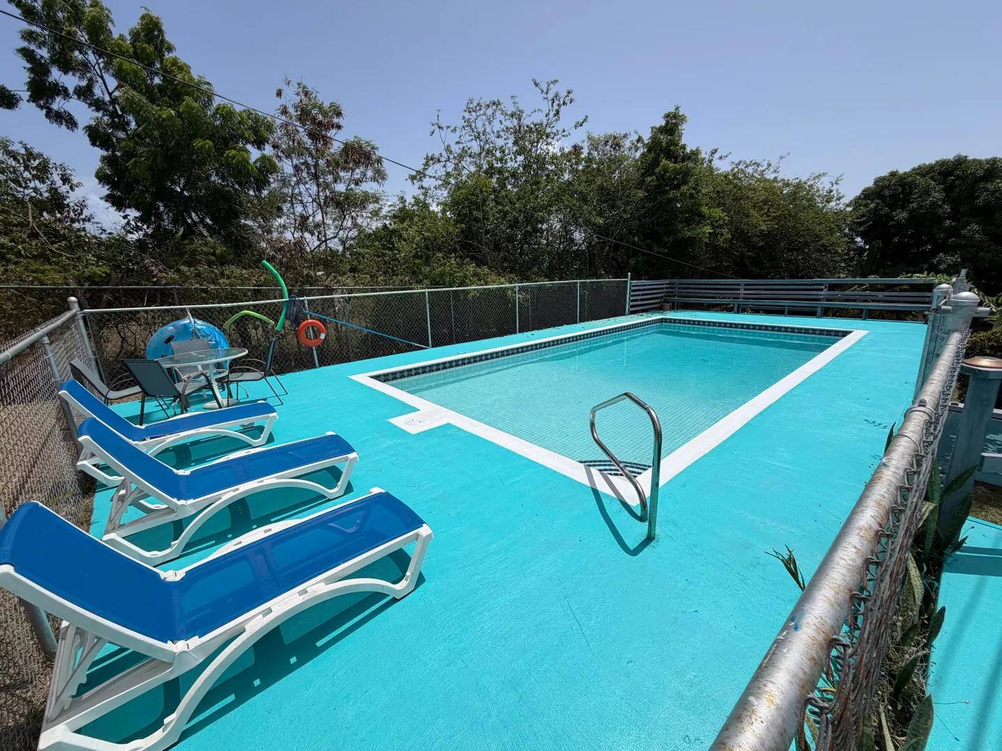 1 Bed 1 Bath Condo in US Virgin Islands — photo 4