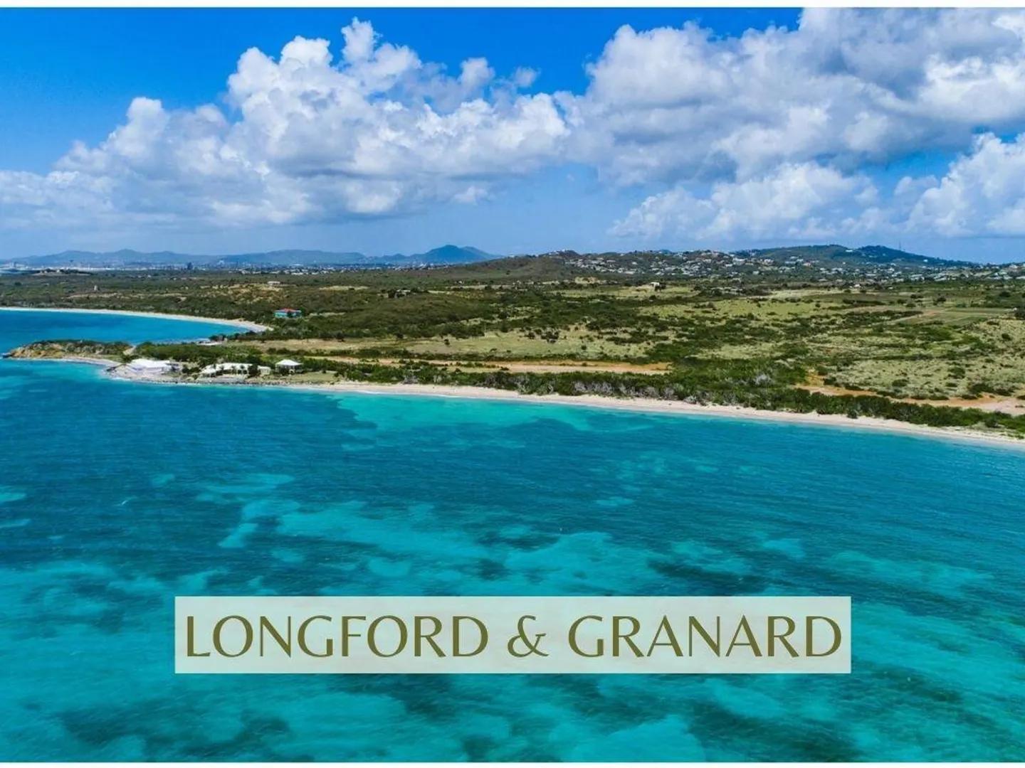 744 Acre Lot in St. Croix — photo 1