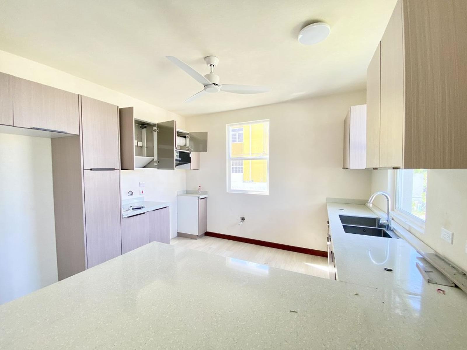 4 Bedroom Townhouse for Sale, Dover Townhouses, Barbados — photo 4