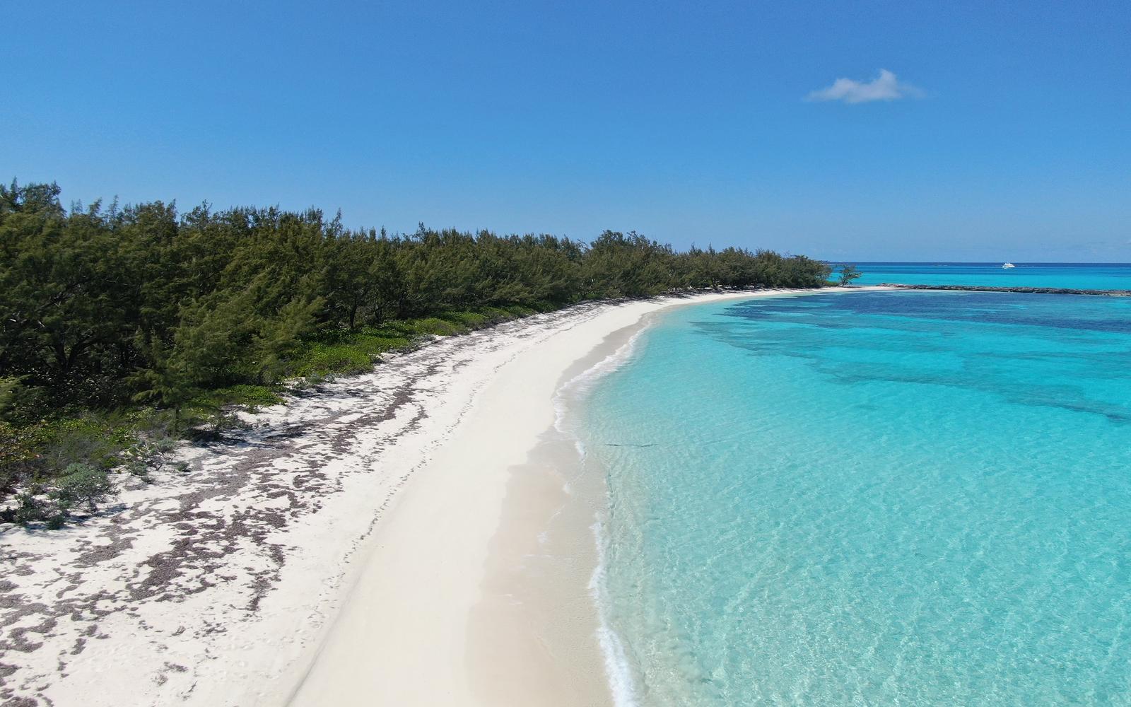 Lot #4, Rose Island Beach and Harbor Club - MLS 63807 — photo 3