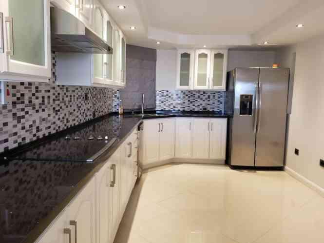 3 Bedroom Apartment in Arawak Tower, The Towers, Trinidad — photo 5