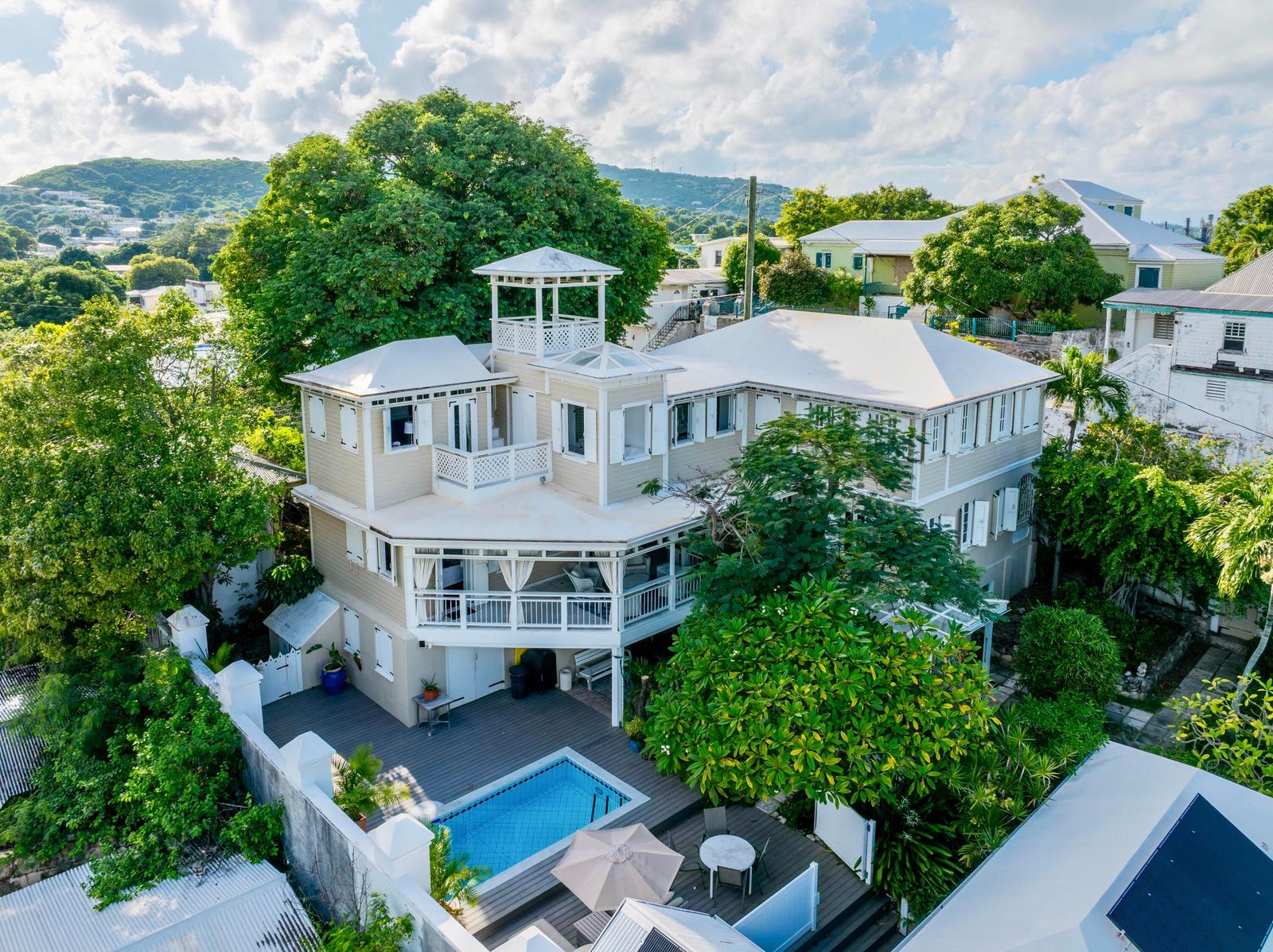 6 Bedroom Single Family Home in St. Croix, Virgin Islands (U.S.) — photo 2