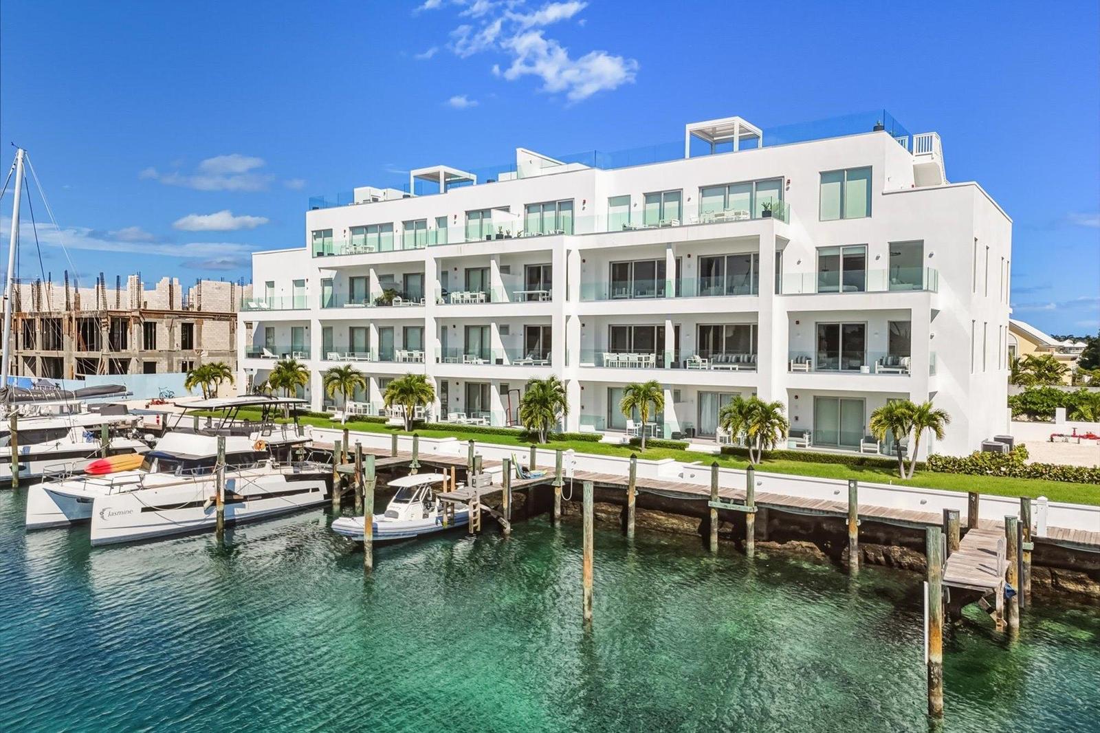 3 bedroom Apartment for sale — Unit 3, One Marina – MLS 67259 — photo 3