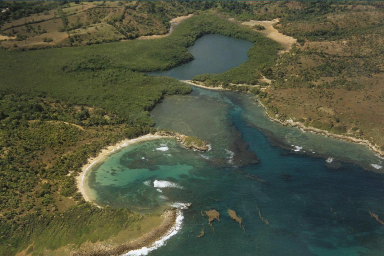 Cayo Isla de Cabras - Development Opportunity — photo 3