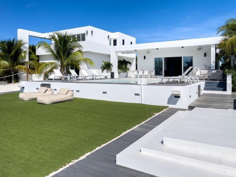 Villa Sand and Sea Turks and Caicos Islands — photo 3