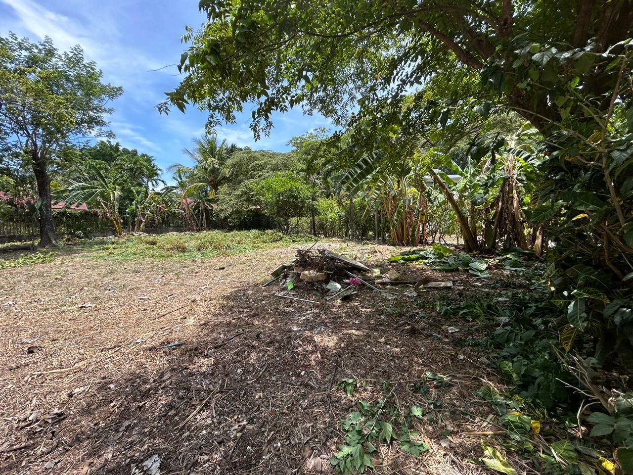 858 Sq M Beach-Side Lot for Sale, Santa Teresa, Puntarenas, Costa Rica — photo 4