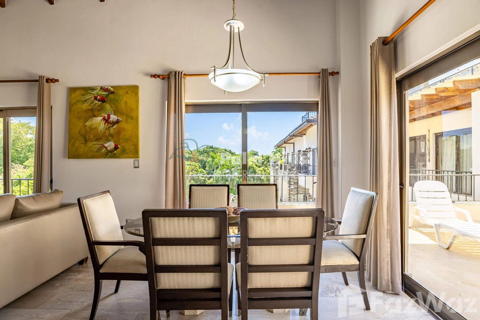 3 Bedroom Penthouse for Sale at La Mulata - Sosua — photo 4