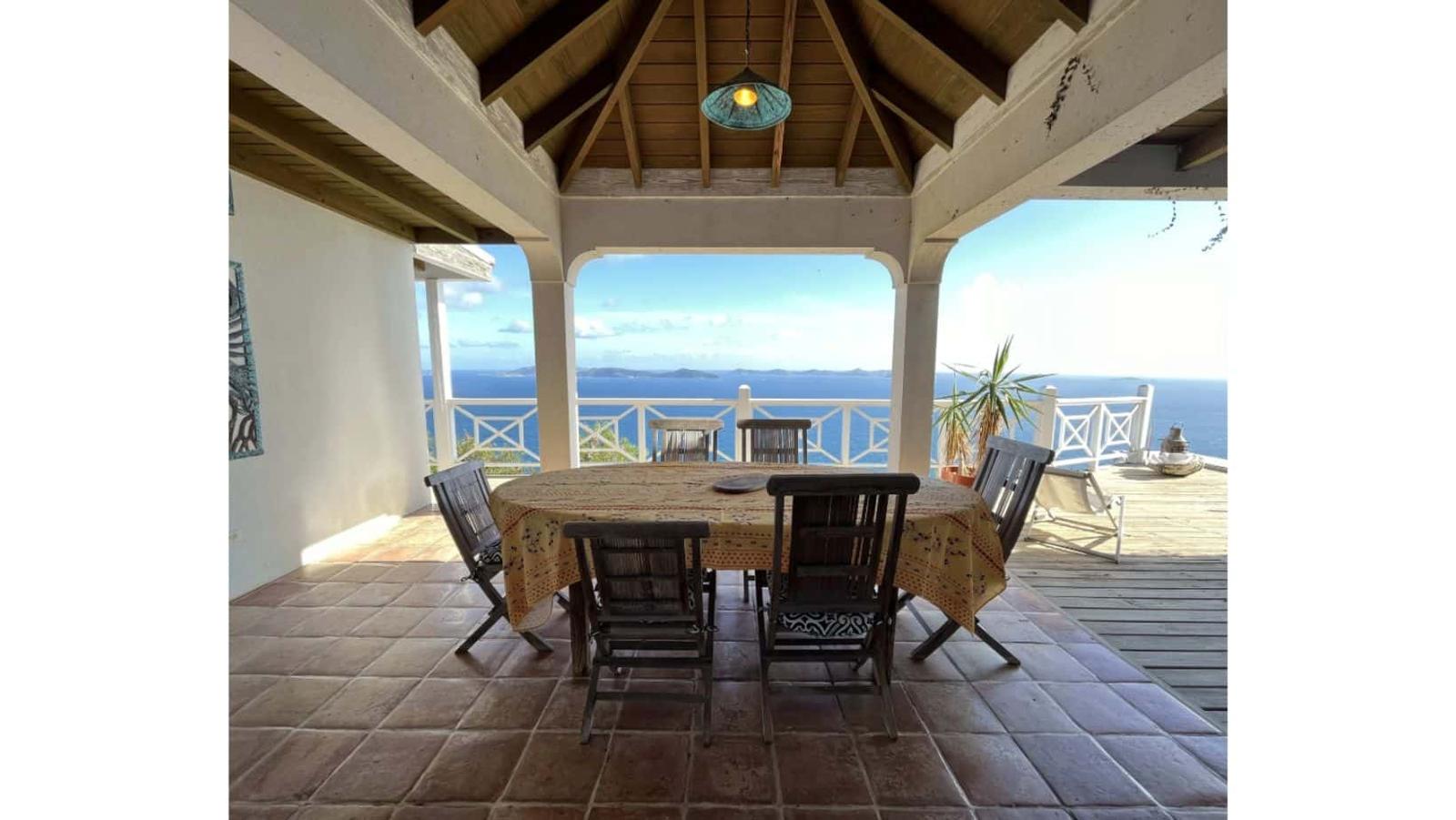 Havers Hill Villa, Tortola, VG — photo 2