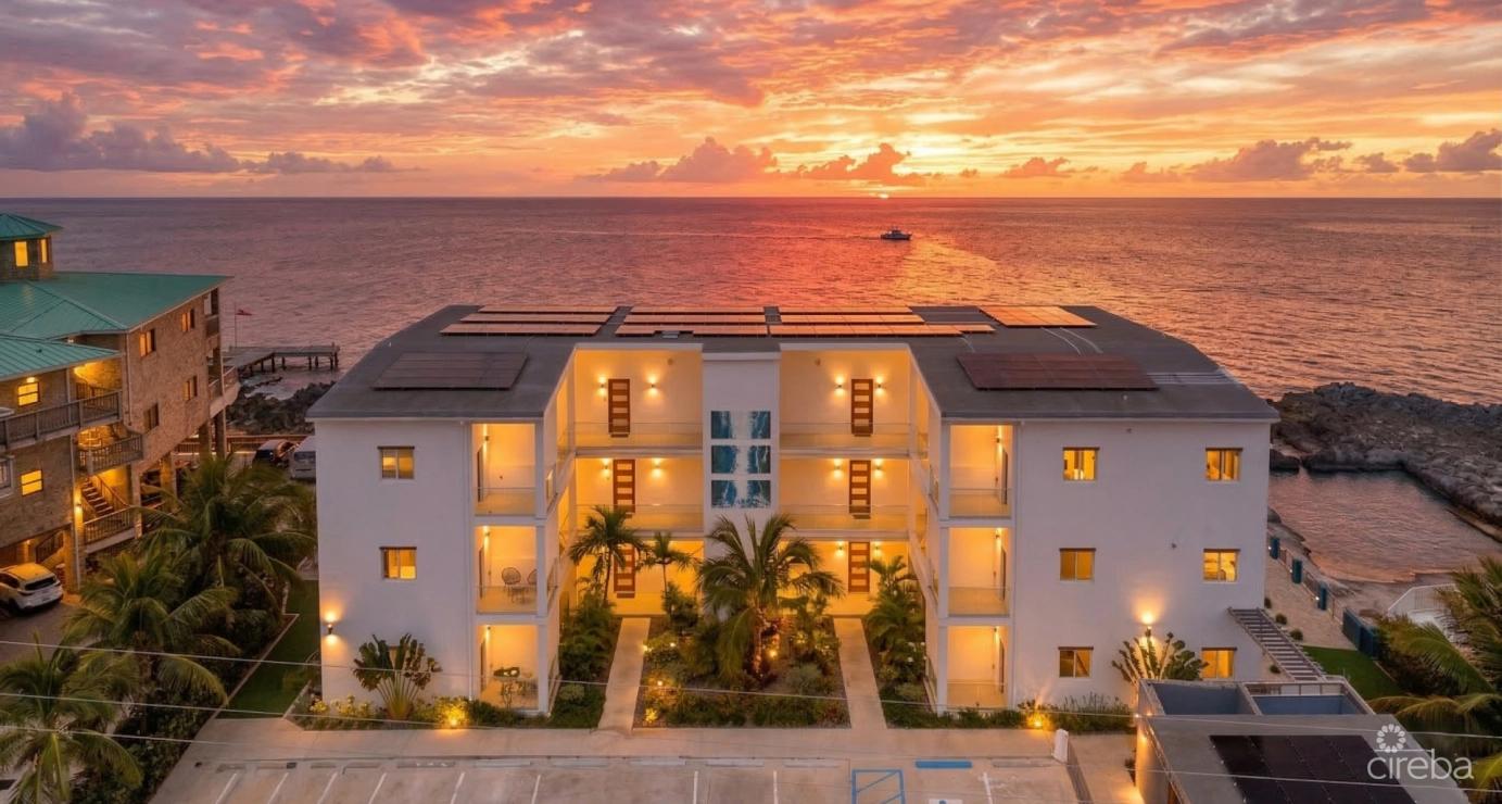 1 Bedroom Property for Sale in Cayman Islands — photo 2