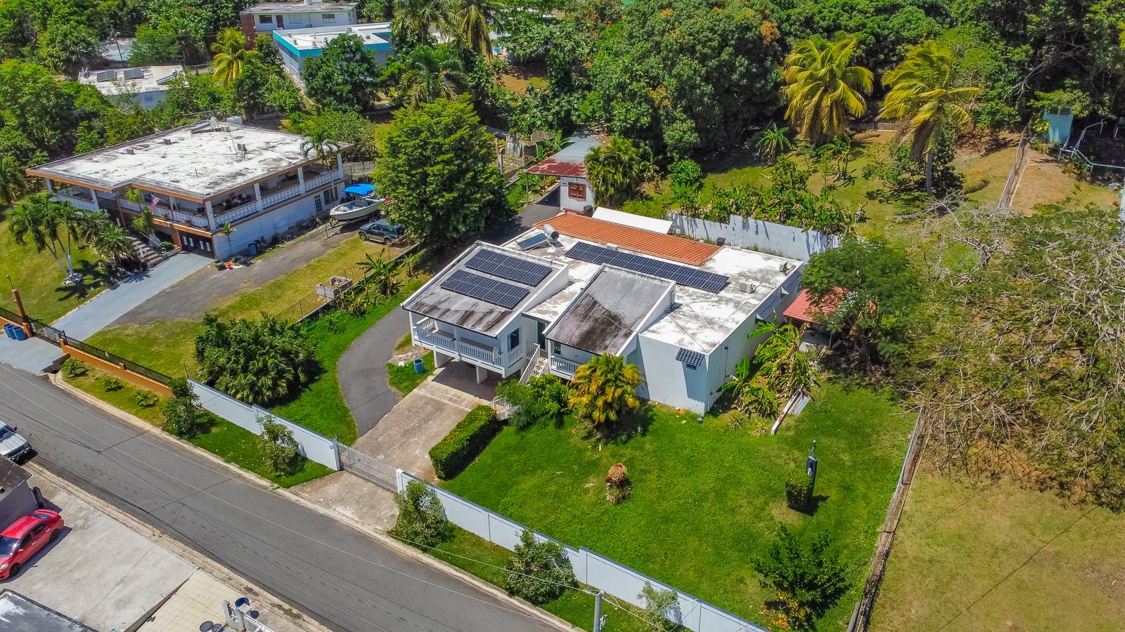 Unique Beautiful House in Fajardo for sale — photo 2