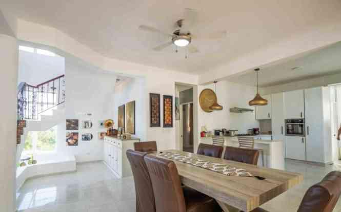 Wonderful Ocean View Villa for Sale in Playa Cofresi — photo 4