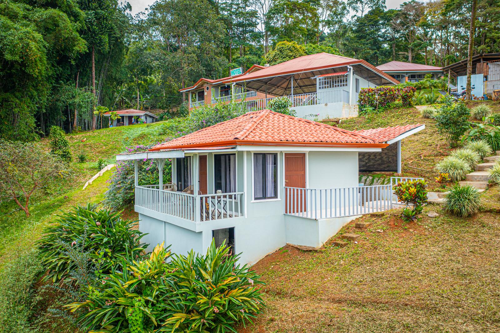 14 Bedroom Boutique Hotel and Villa Complex for Sale, Tinamastes, San Jose Province, Costa Rica — photo 3