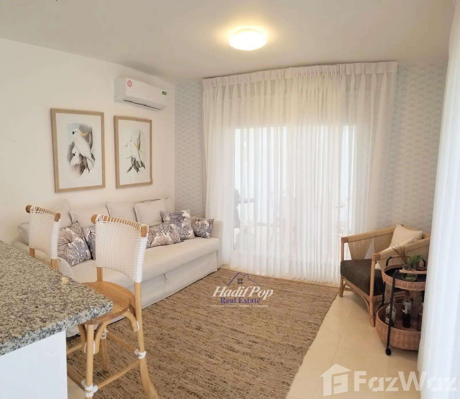 1 Bedroom Villa for Sale at Green One — photo 3