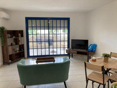 1 bedroom les marines — photo 4