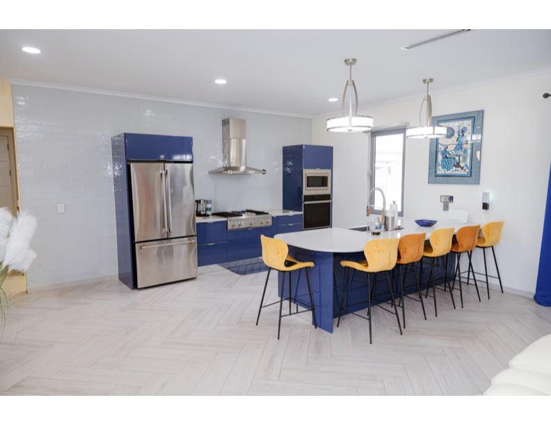 Luxury Family Residence at Caya Musica 14-E, Noord, Aruba — photo 5