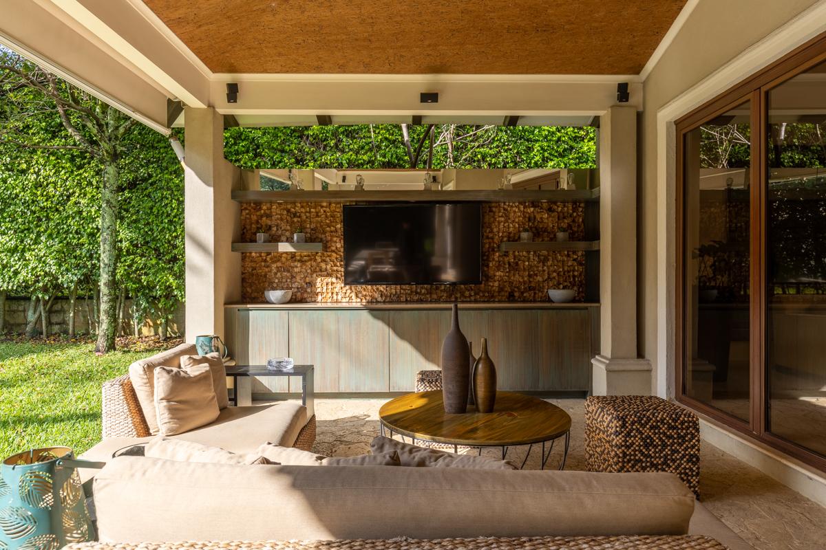 4 Bedroom Home for Sale, Cerro Alto, Escazu, Costa Rica — photo 5