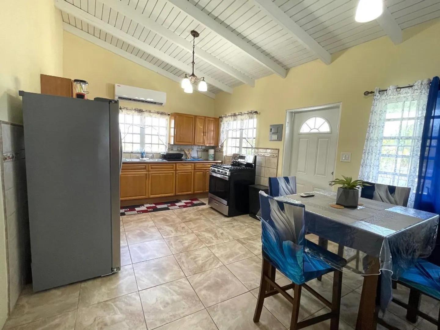 2 Bed 2 Bath Apartment in Stoney Ground, US Virgin Islands — photo 3