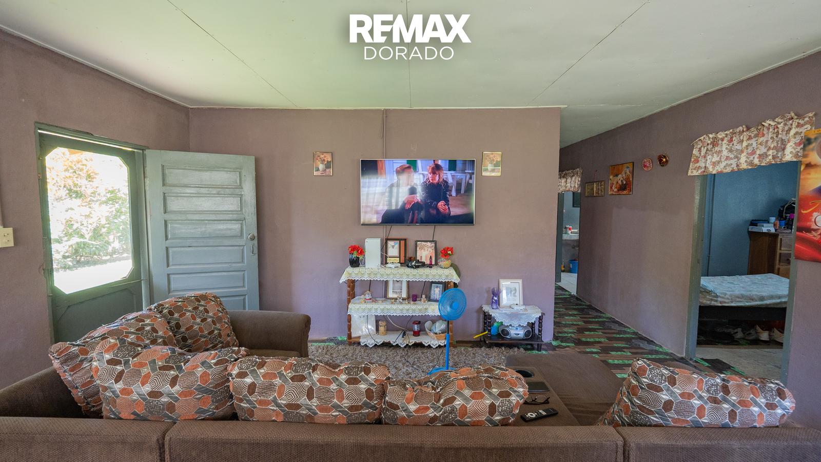 Cozy House in St Margaret Village - 2 Bed, 1 Bath — photo 4