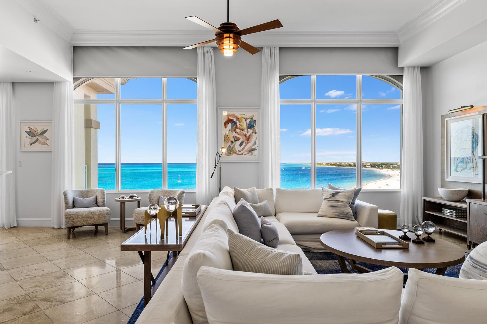 Seven Stars Resort and Spa - Penthouse Suite 1705.06 — photo 4