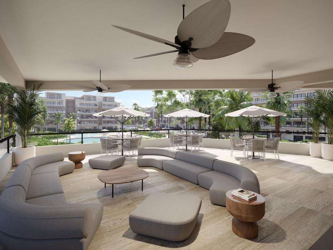 2 bedroom property for sale in Punta Cana — photo 3
