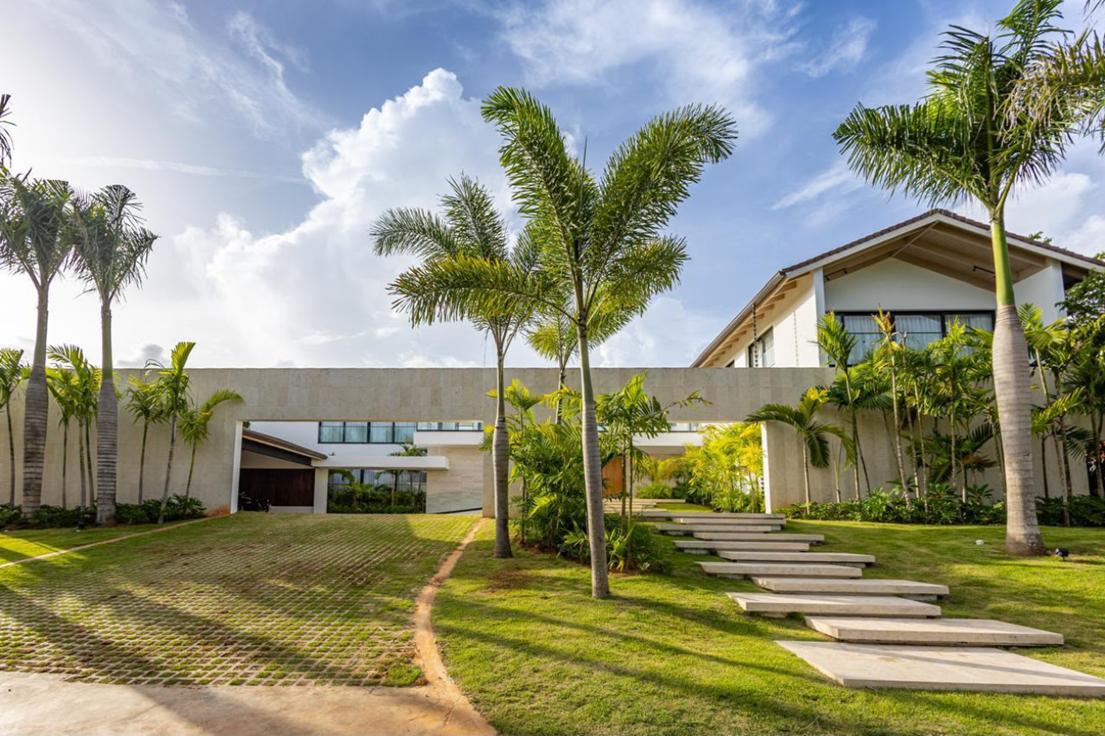 Villa Lua 6BR in Casa de Campo — photo 3