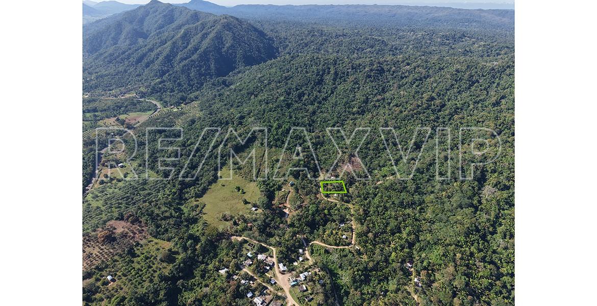 Residential Lot with Beautiful Mountain Views — photo 2