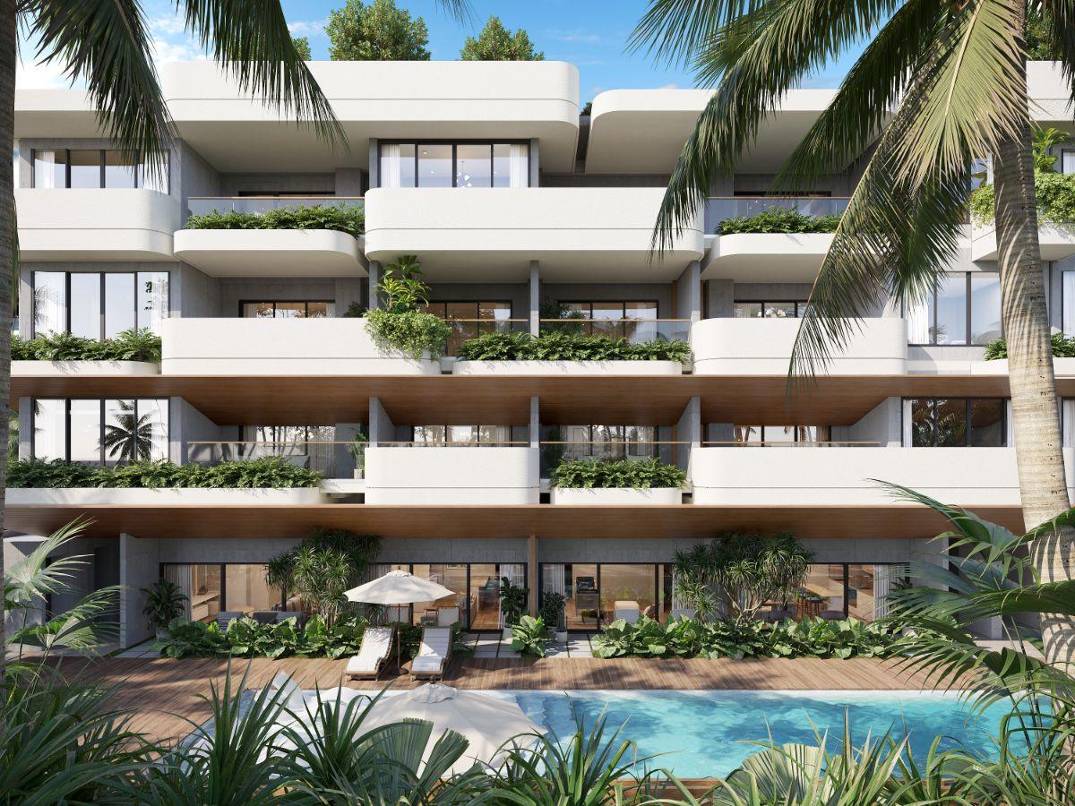 Boutique One-Bedroom Condo in Las Canas — photo 1
