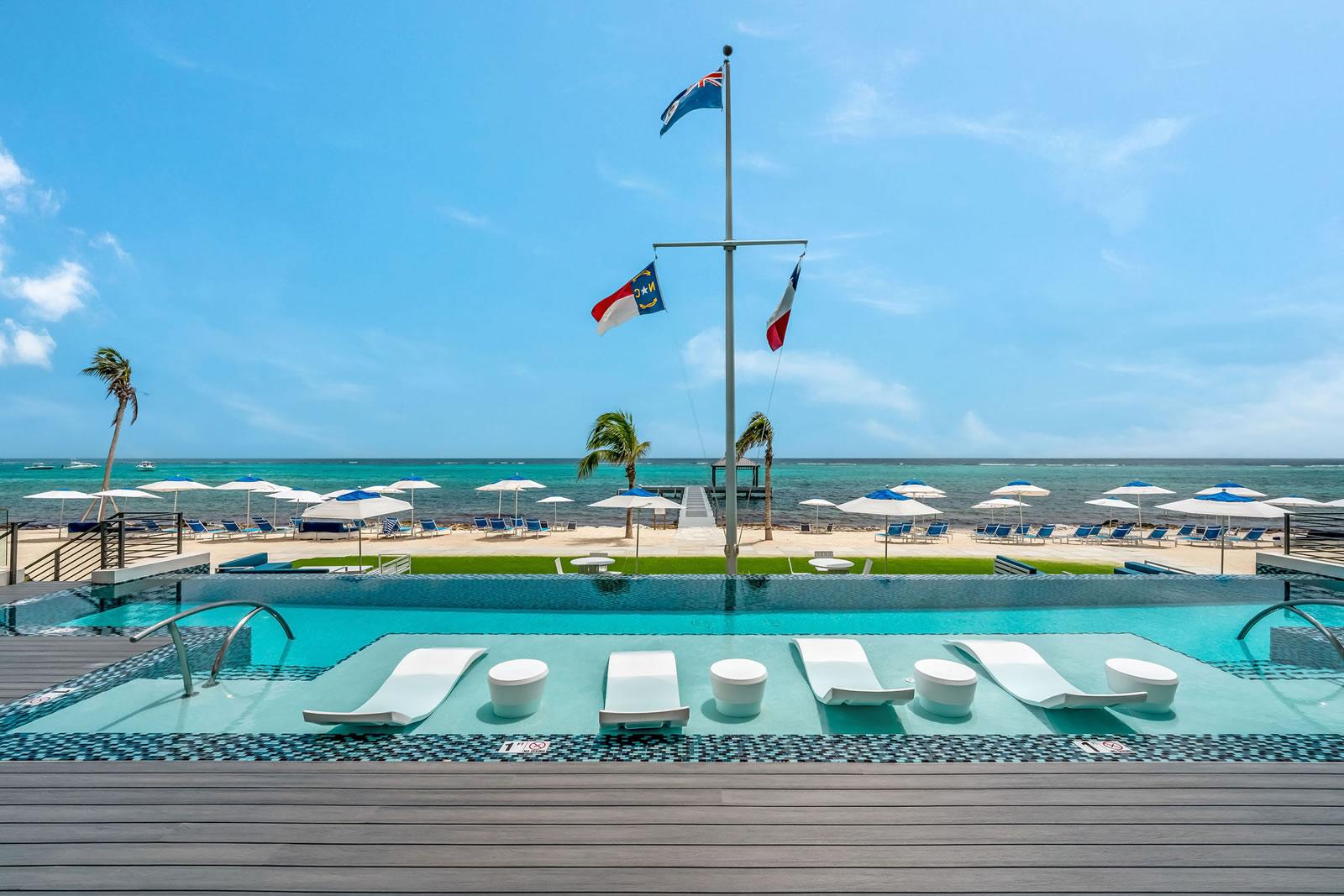 Rum Point Resort Penthouse 504 — photo 5