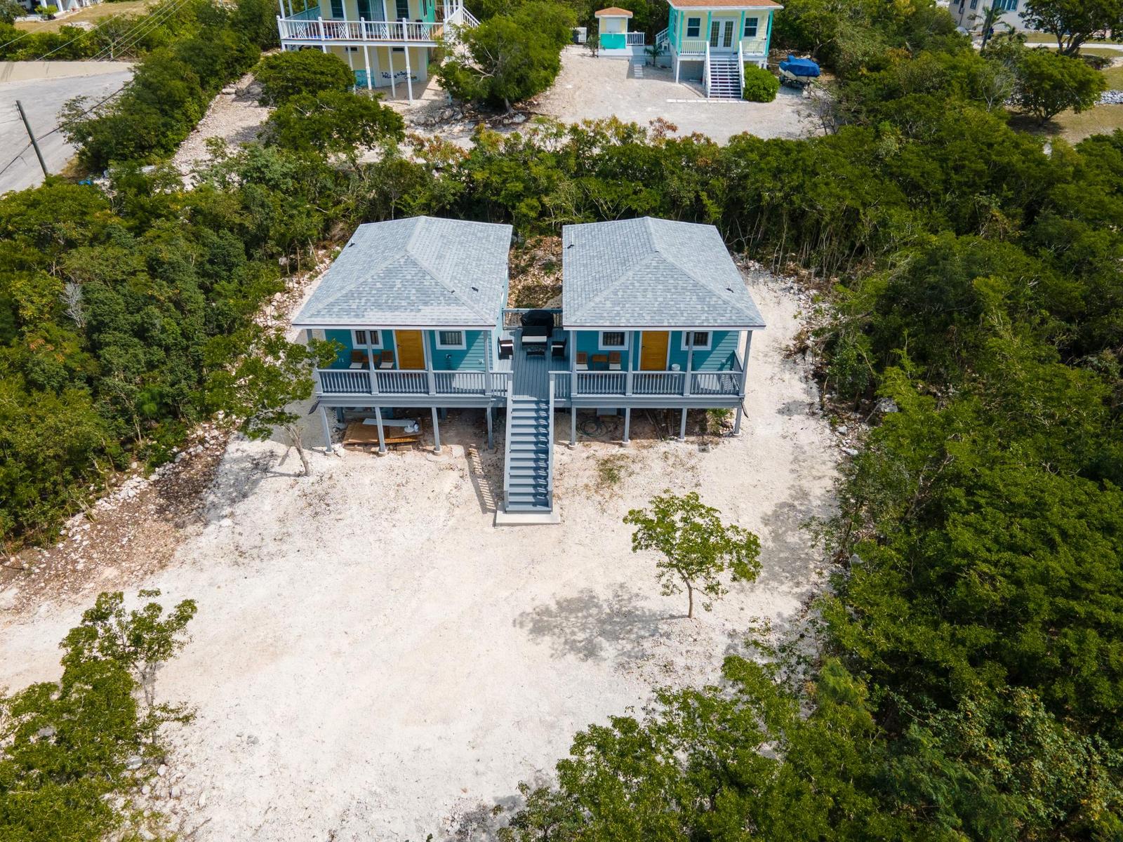 2 Bedroom Apartment for sale on Queens Highway, Long Island, The Bahamas — photo 4