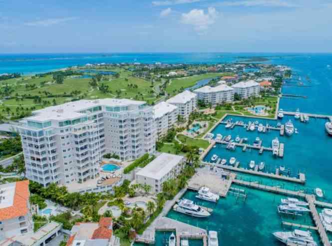 Apartment for sale in Bahamas — photo 2