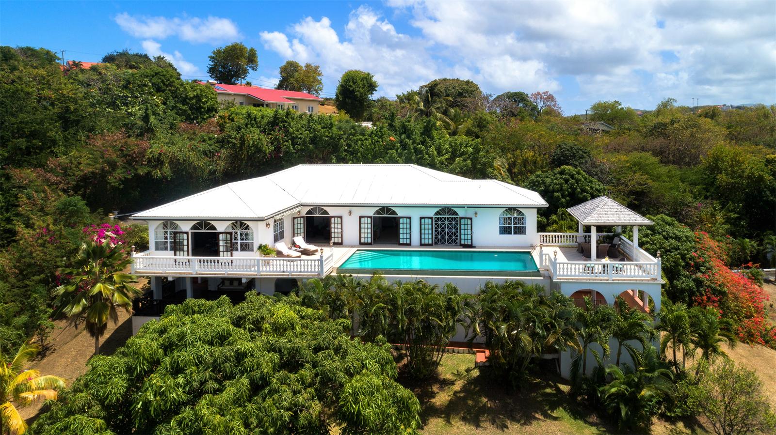 Coco Villa, Cap Estate — photo 2