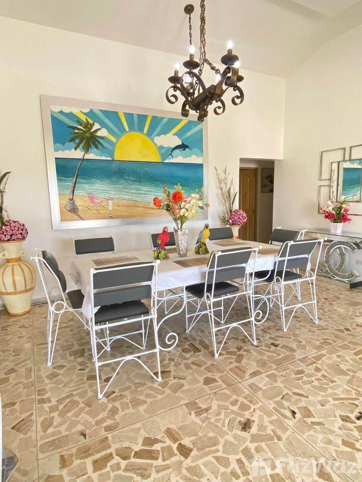 5 Bedroom Villa for Sale at Costambar — photo 3