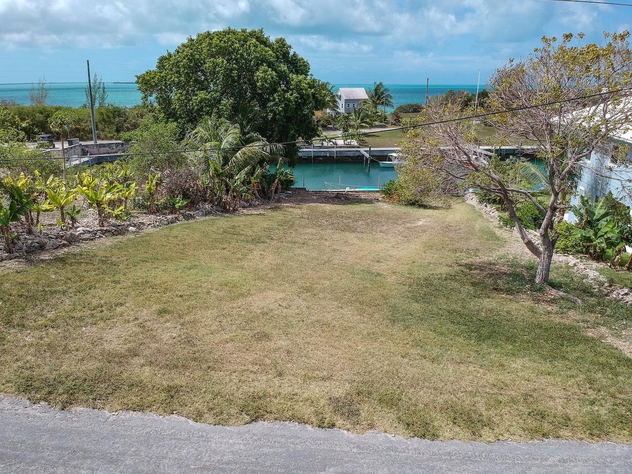 CANAL LOT 11, PELICAN BAY — photo 2