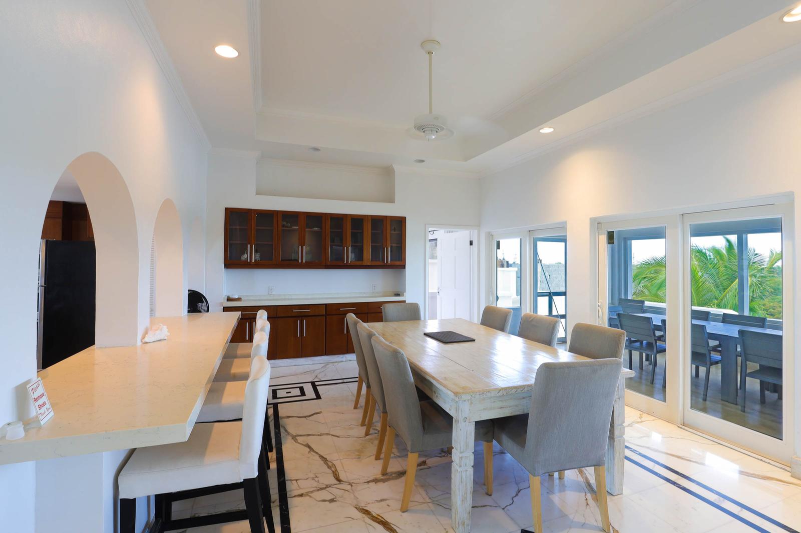 Beach Walk Villa Tranquility Lane — photo 3