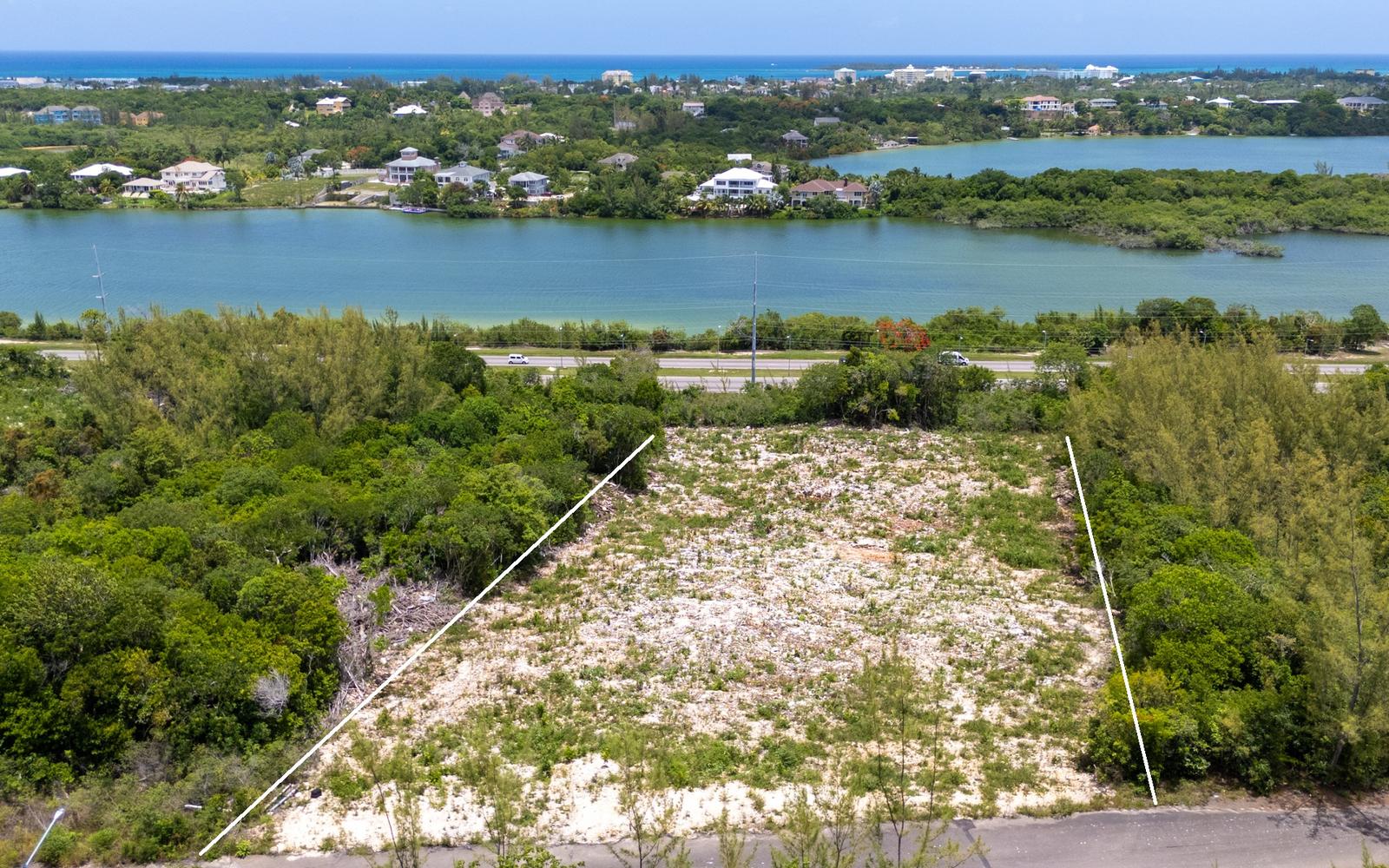 Vacant Land for sale - Lot 28a, Oakridge Road — photo 1