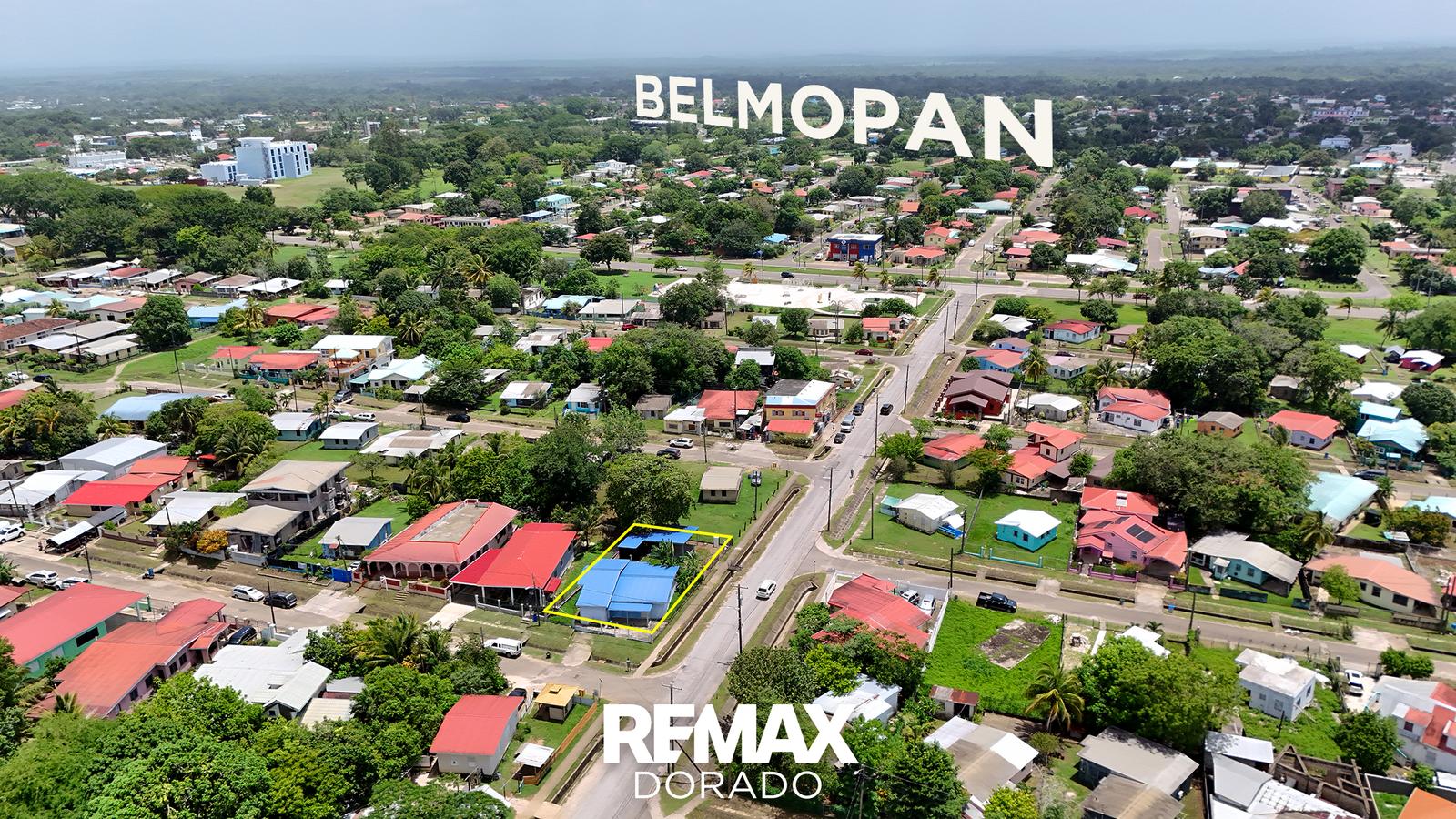 Belmopan Home with Built-In Rental & Business Income — photo 4