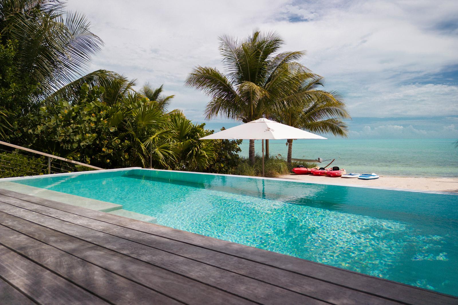 Beach Enclave Long Bay - Villa 2 — photo 5