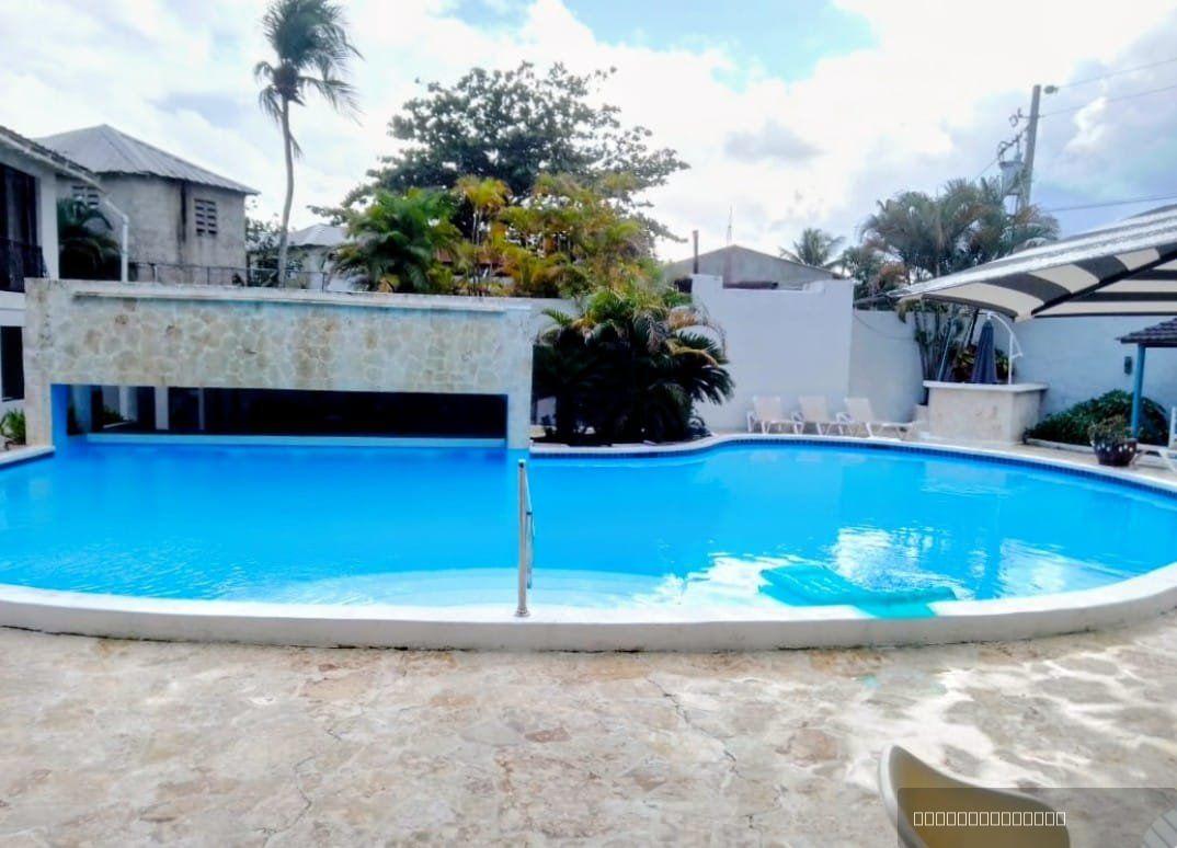 2 bedroom property for sale — Condo for Sale in Downtown Cabarete Near Cabarete Beach — photo 2