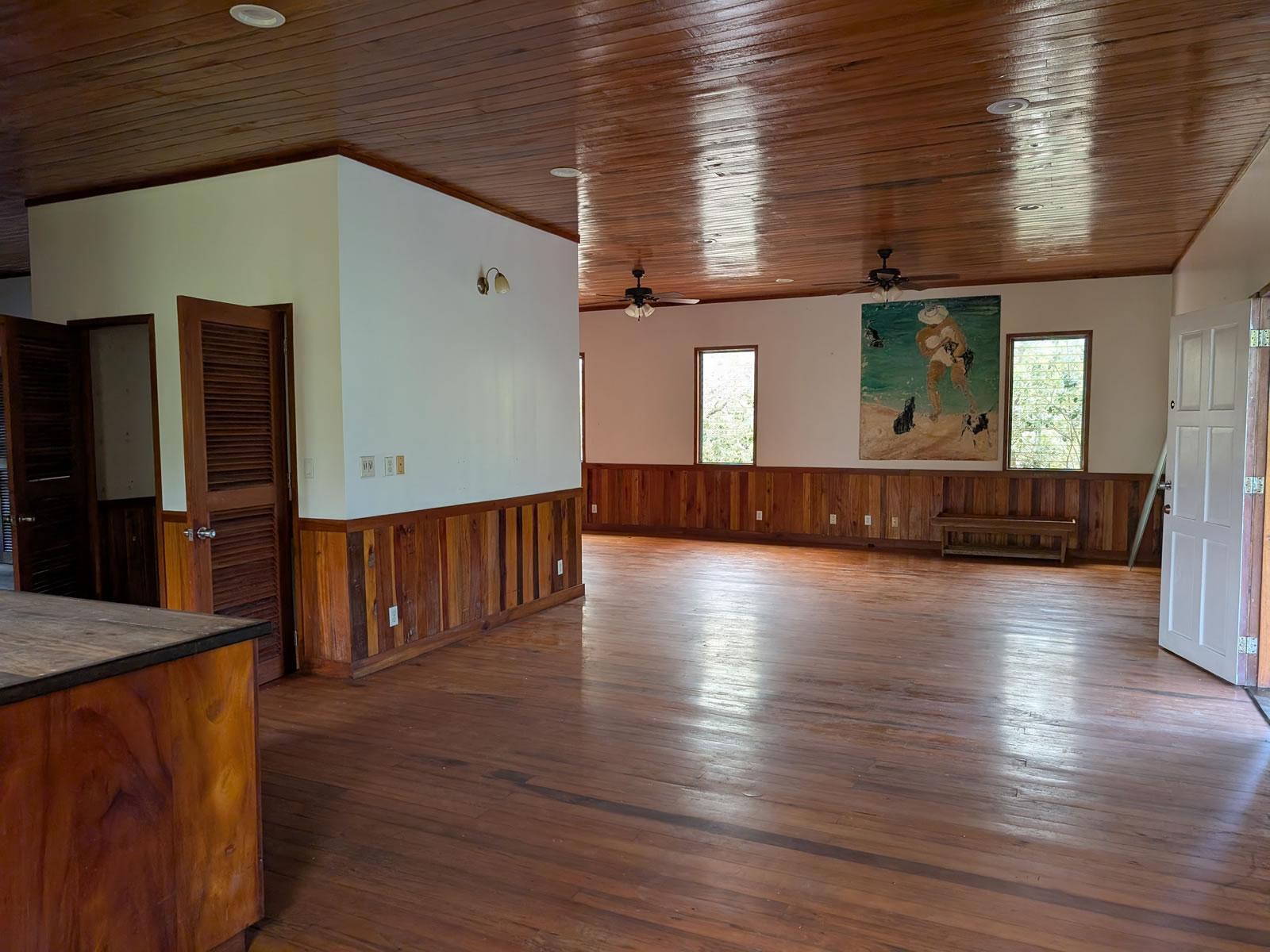2 Bedroom Home for Sale, Playa de Piratas, Placencia, Belize — photo 5