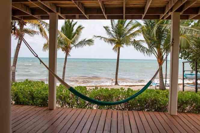 2 Bedroom Beachfront Suite At Laru Beya Resort, Placencia — photo 2