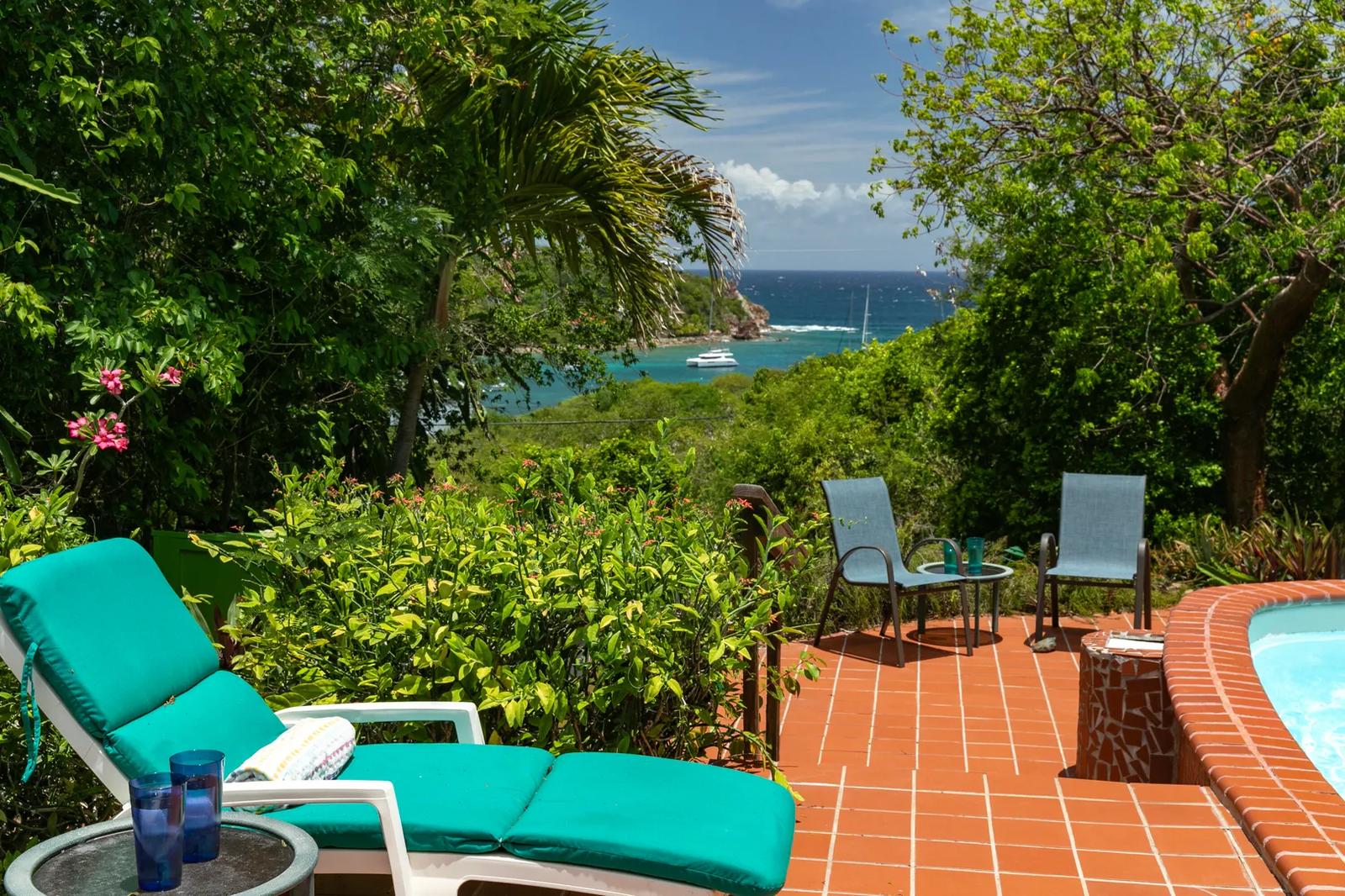 3 Bed 2 Bath Villa in St John Island — photo 4