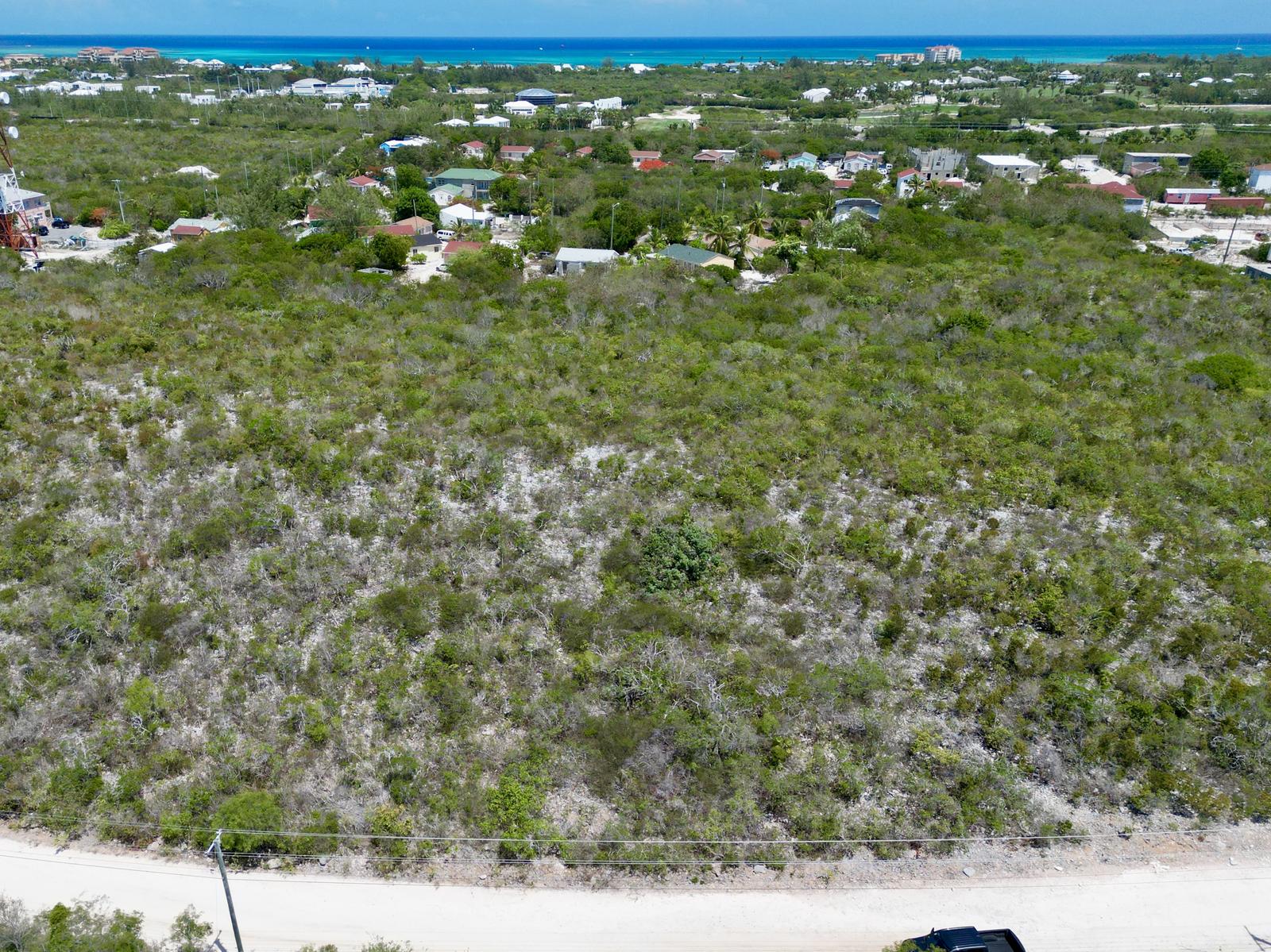Long Bay Residential Land — photo 3