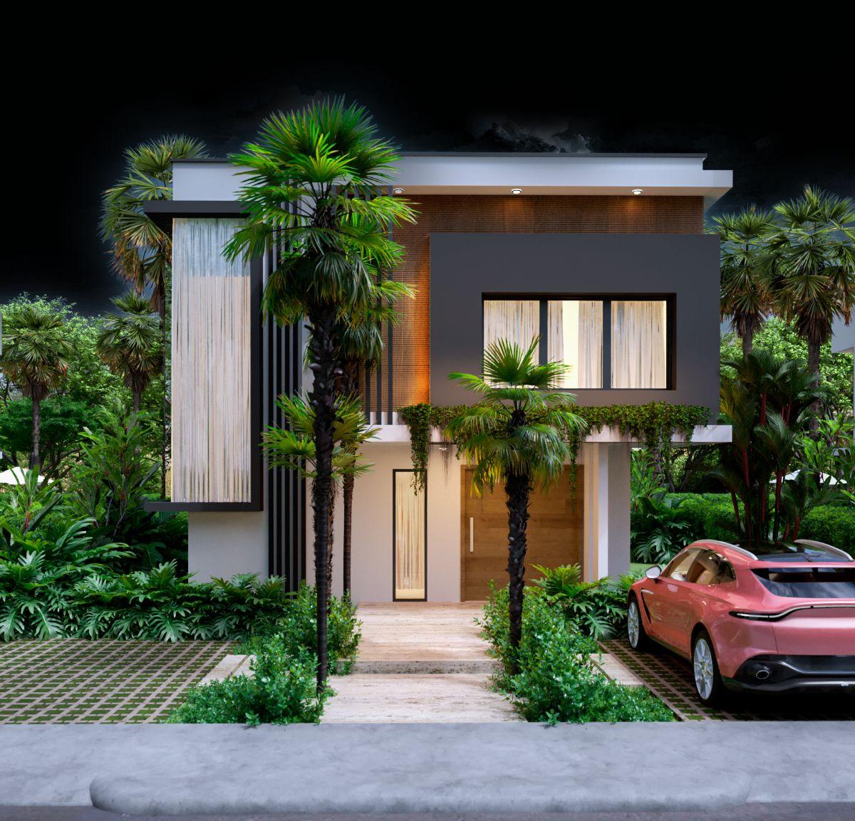3 Bedroom Villa Inside Vistana with Premium Quality and Amenities 5 Minutes From Downtown Bavaro — photo 5