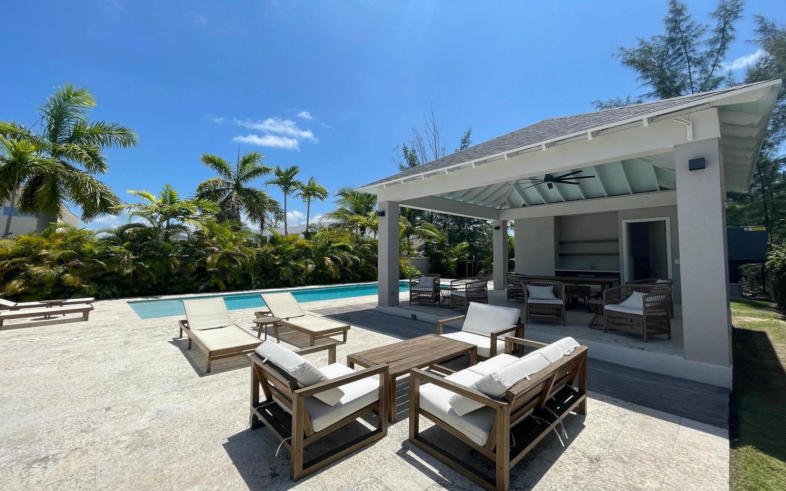 1 bedroom Apartment in COCONUT COVE, Nassau / New Providence, The Bahamas — photo 3