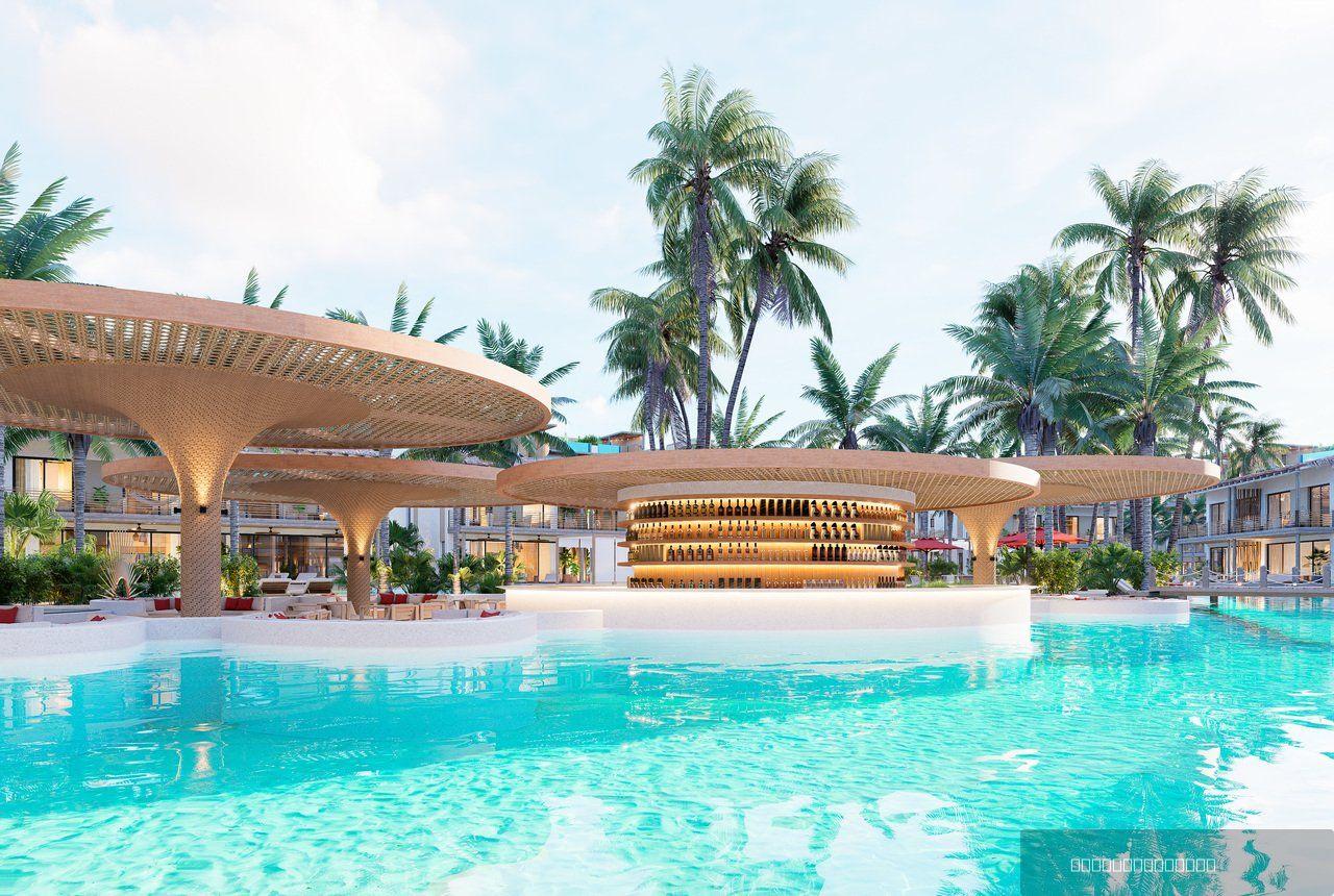 1 Bedroom Apartment in Bayahibe — photo 4