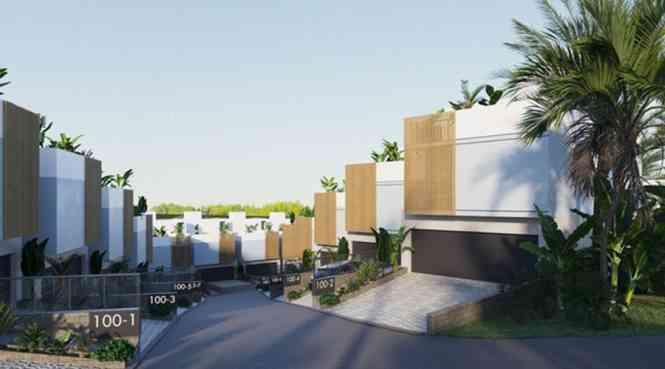 Townhouse for sale in Trinidad Tobago — photo 2