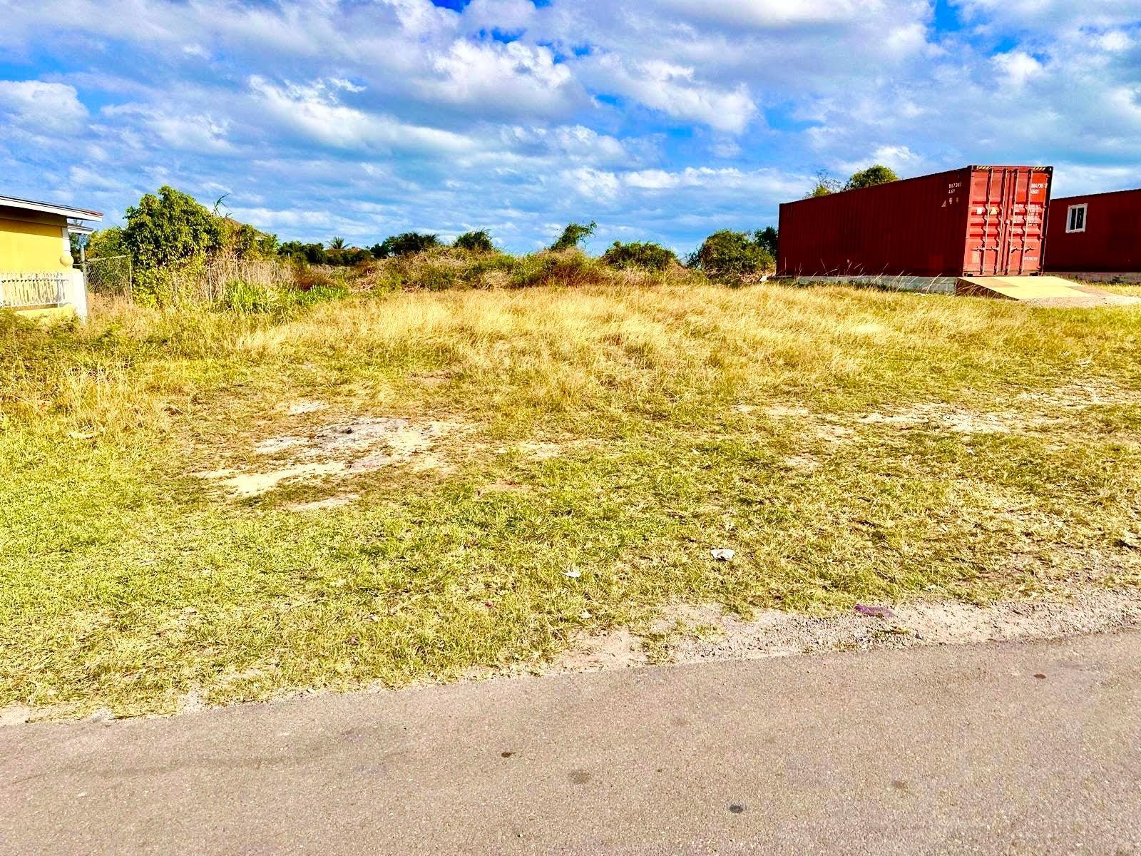 GARDEN HILLS#2 VACANT LOT — photo 5